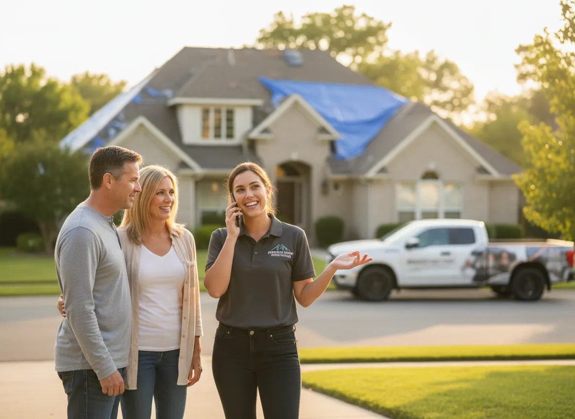Emergency Roof Repair Schofield, WI FAQs